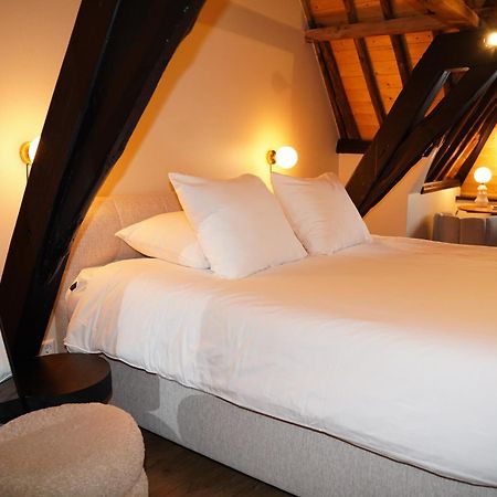 Boutique Hotel Johannes Ντελφτ Εξωτερικό φωτογραφία