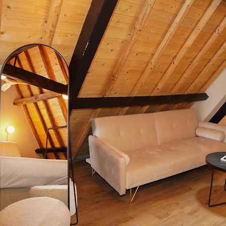 Boutique Hotel Johannes Ντελφτ Εξωτερικό φωτογραφία