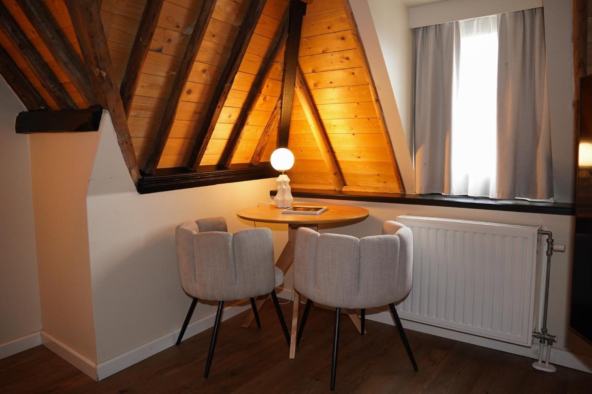 Boutique Hotel Johannes Ντελφτ Εξωτερικό φωτογραφία