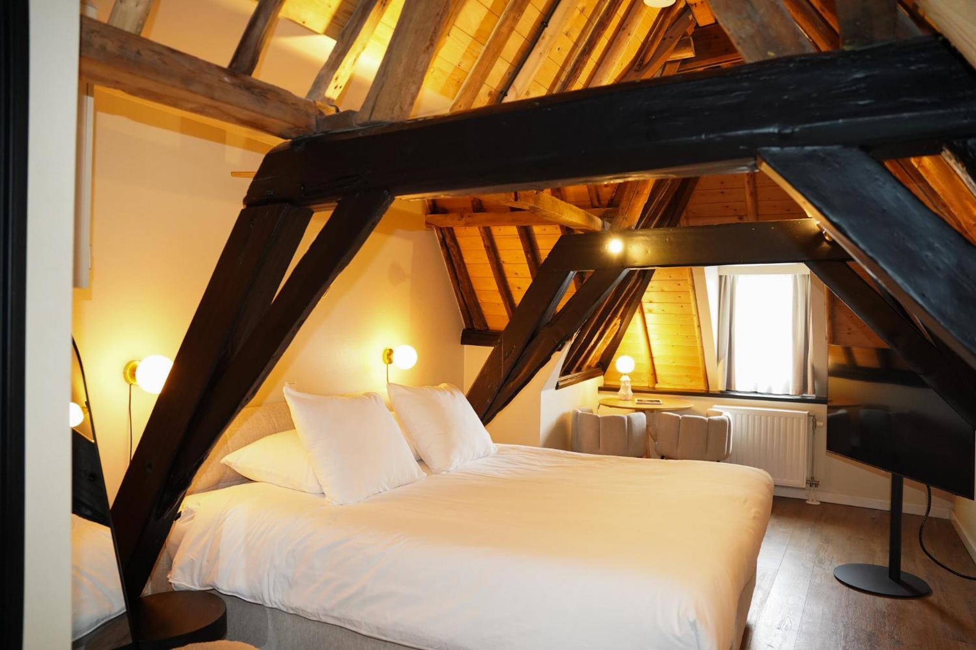 Boutique Hotel Johannes Ντελφτ Εξωτερικό φωτογραφία