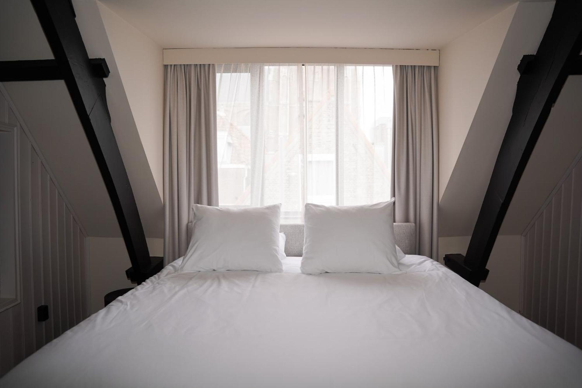 Boutique Hotel Johannes Ντελφτ Εξωτερικό φωτογραφία