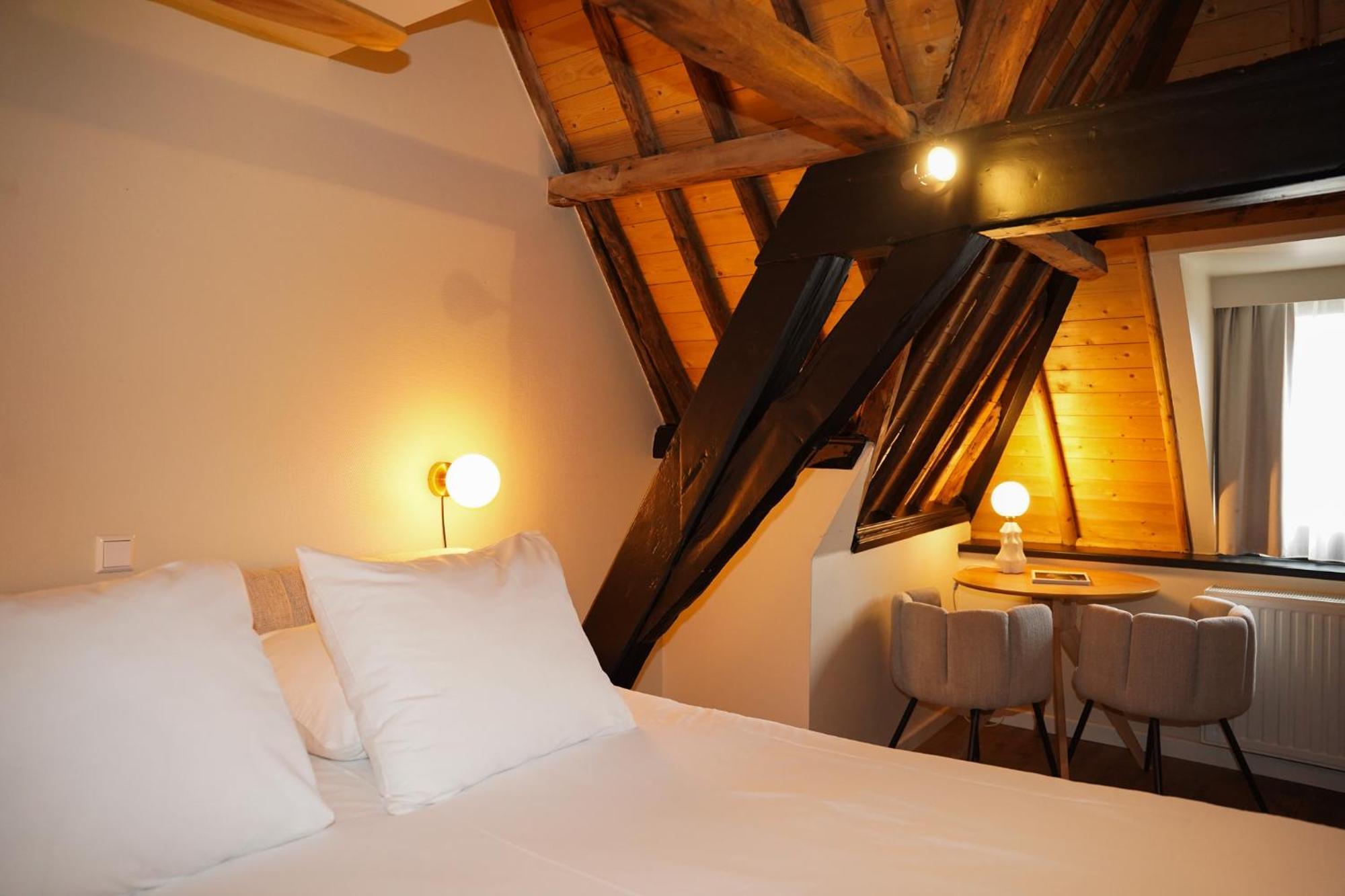 Boutique Hotel Johannes Ντελφτ Εξωτερικό φωτογραφία