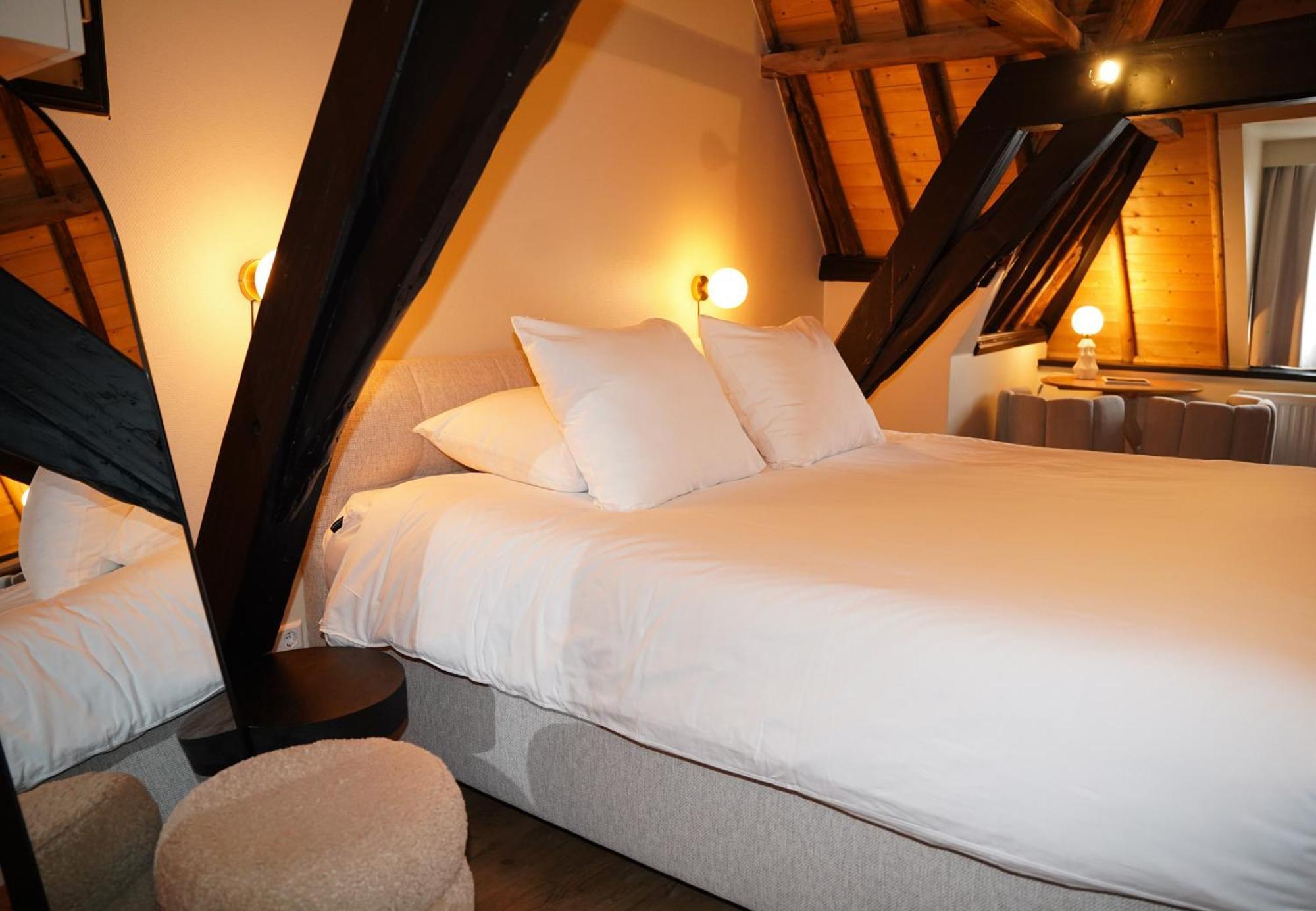 Boutique Hotel Johannes Ντελφτ Εξωτερικό φωτογραφία