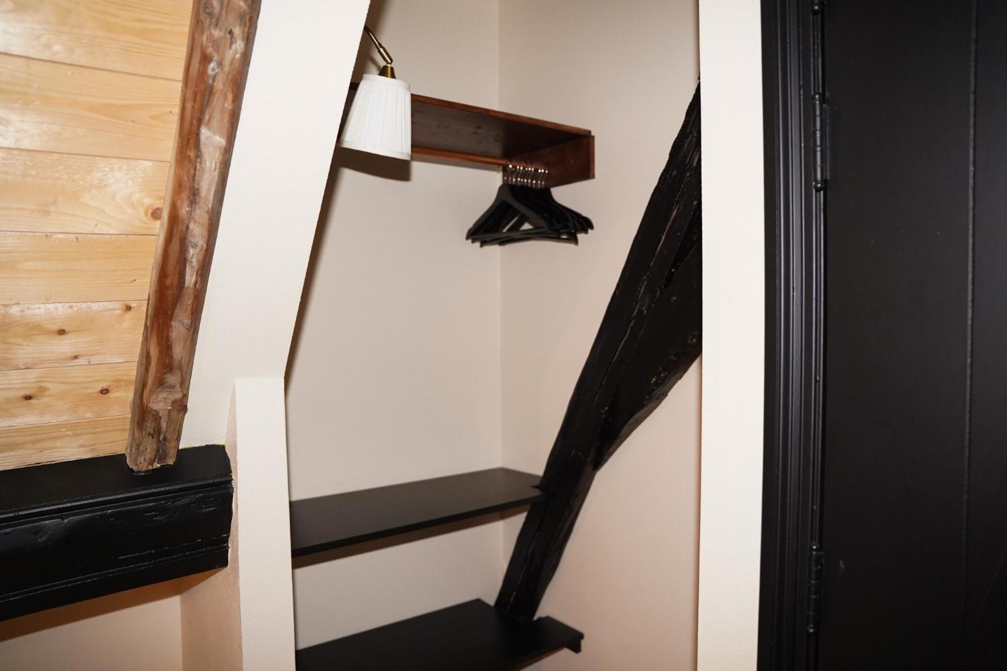 Boutique Hotel Johannes Ντελφτ Εξωτερικό φωτογραφία