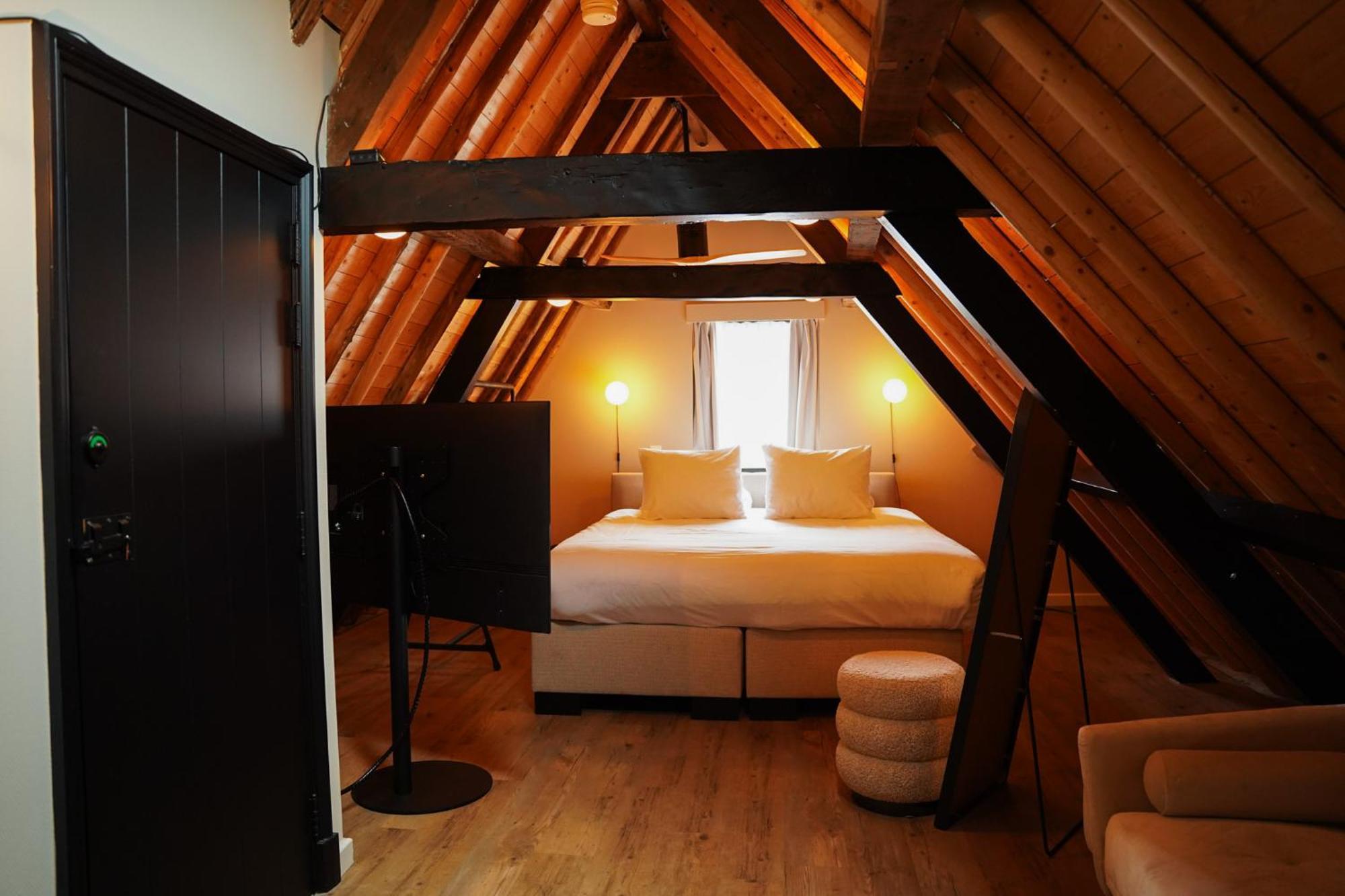 Boutique Hotel Johannes Ντελφτ Εξωτερικό φωτογραφία