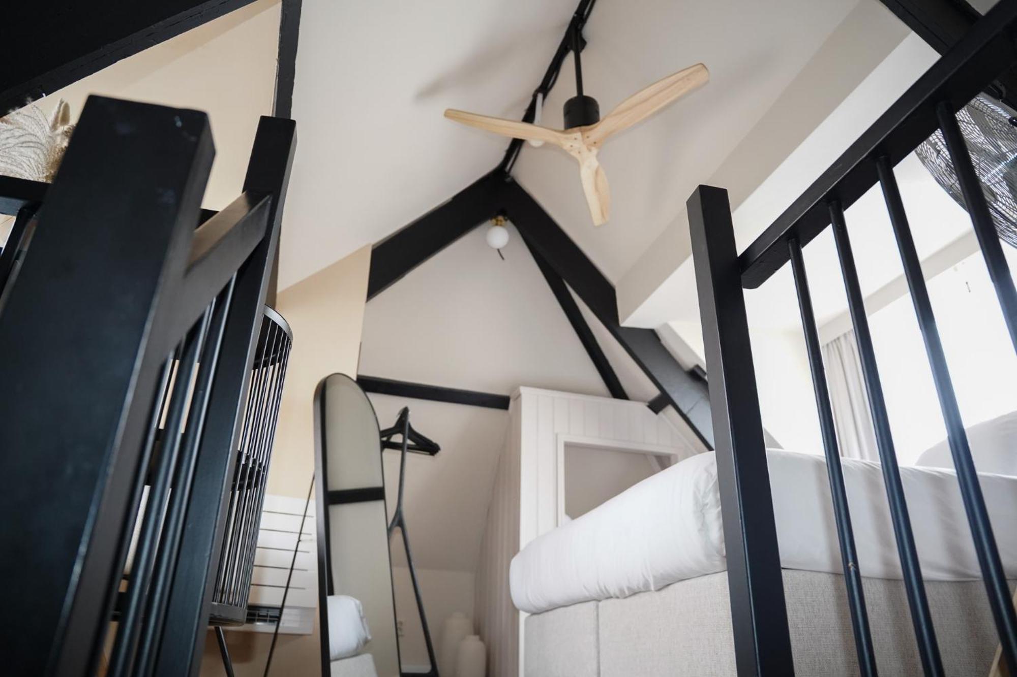 Boutique Hotel Johannes Ντελφτ Εξωτερικό φωτογραφία