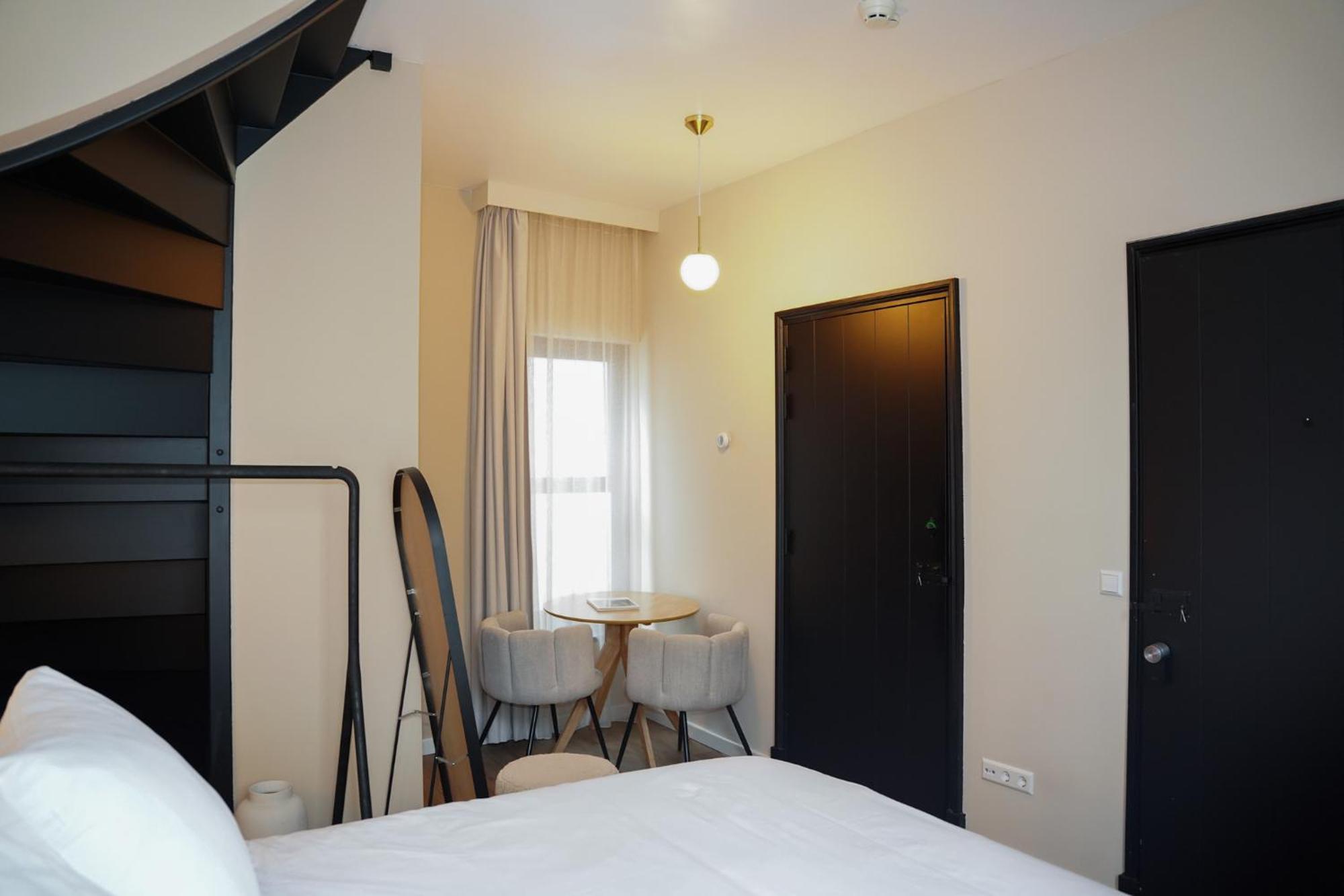 Boutique Hotel Johannes Ντελφτ Εξωτερικό φωτογραφία