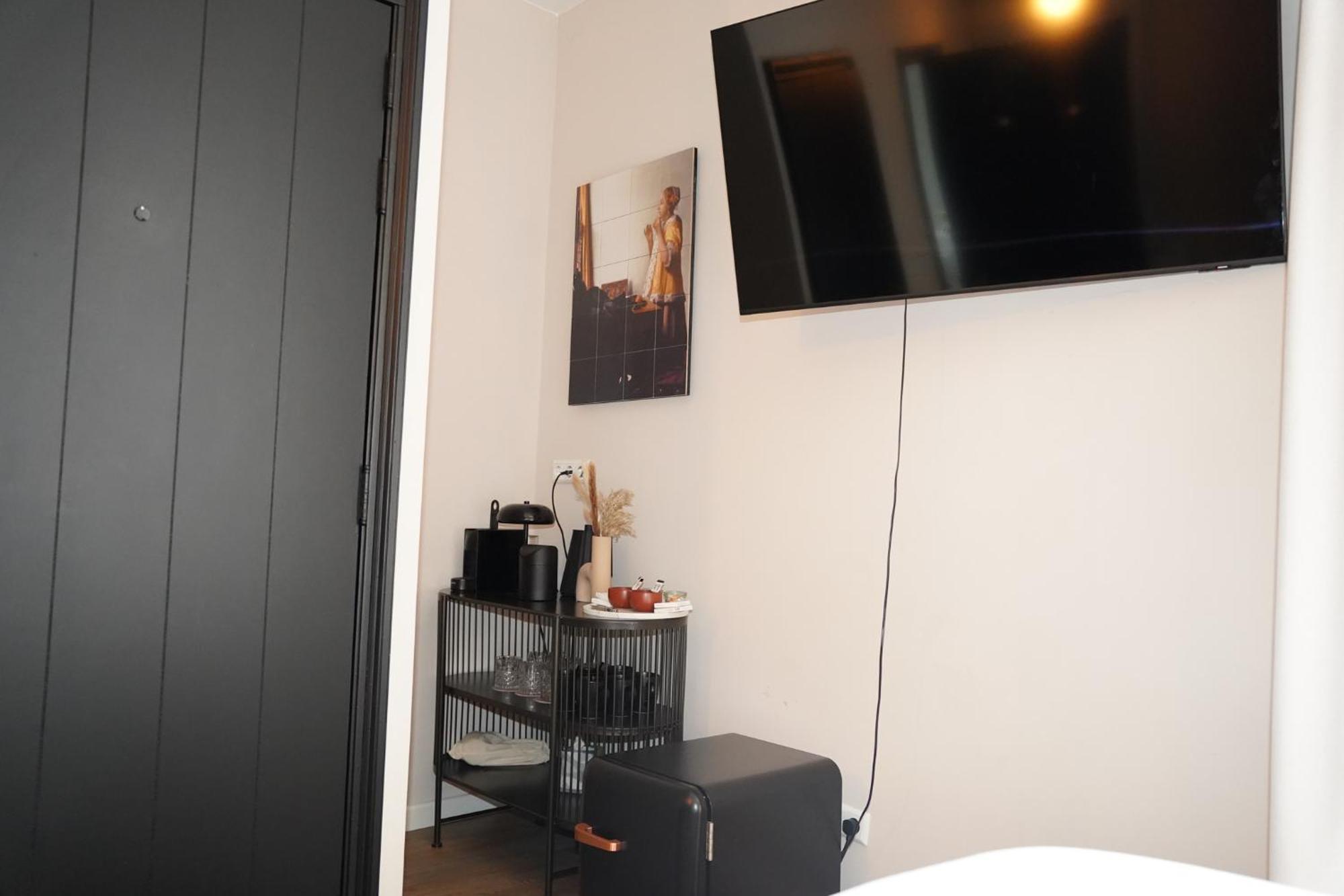Boutique Hotel Johannes Ντελφτ Εξωτερικό φωτογραφία