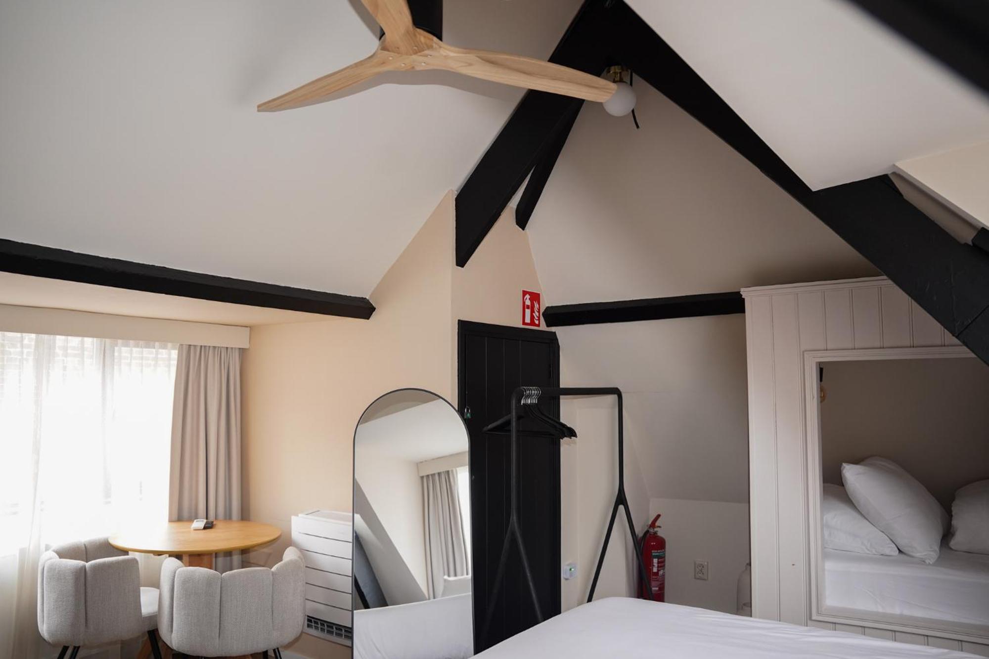 Boutique Hotel Johannes Ντελφτ Εξωτερικό φωτογραφία
