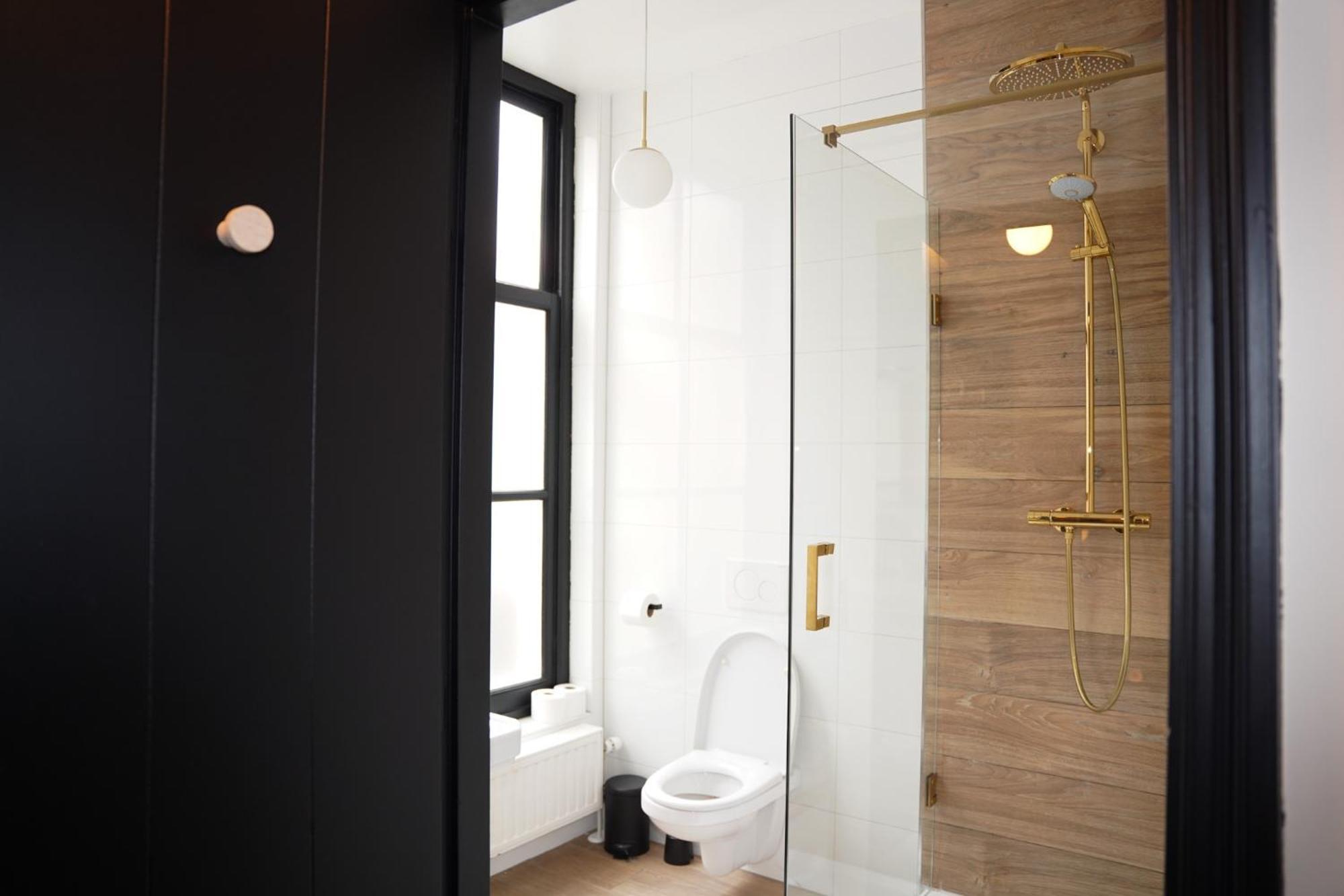 Boutique Hotel Johannes Ντελφτ Εξωτερικό φωτογραφία