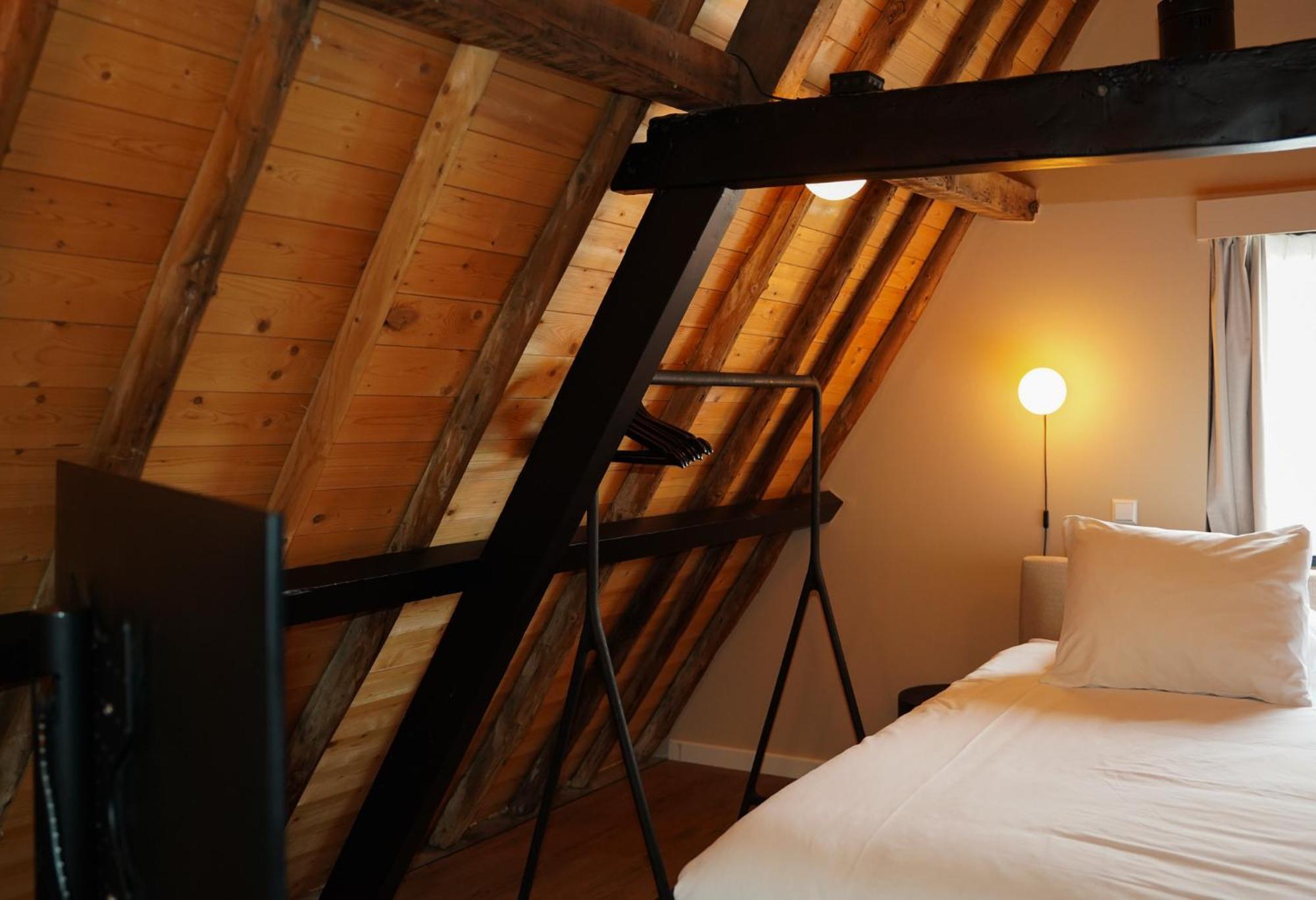 Boutique Hotel Johannes Ντελφτ Εξωτερικό φωτογραφία