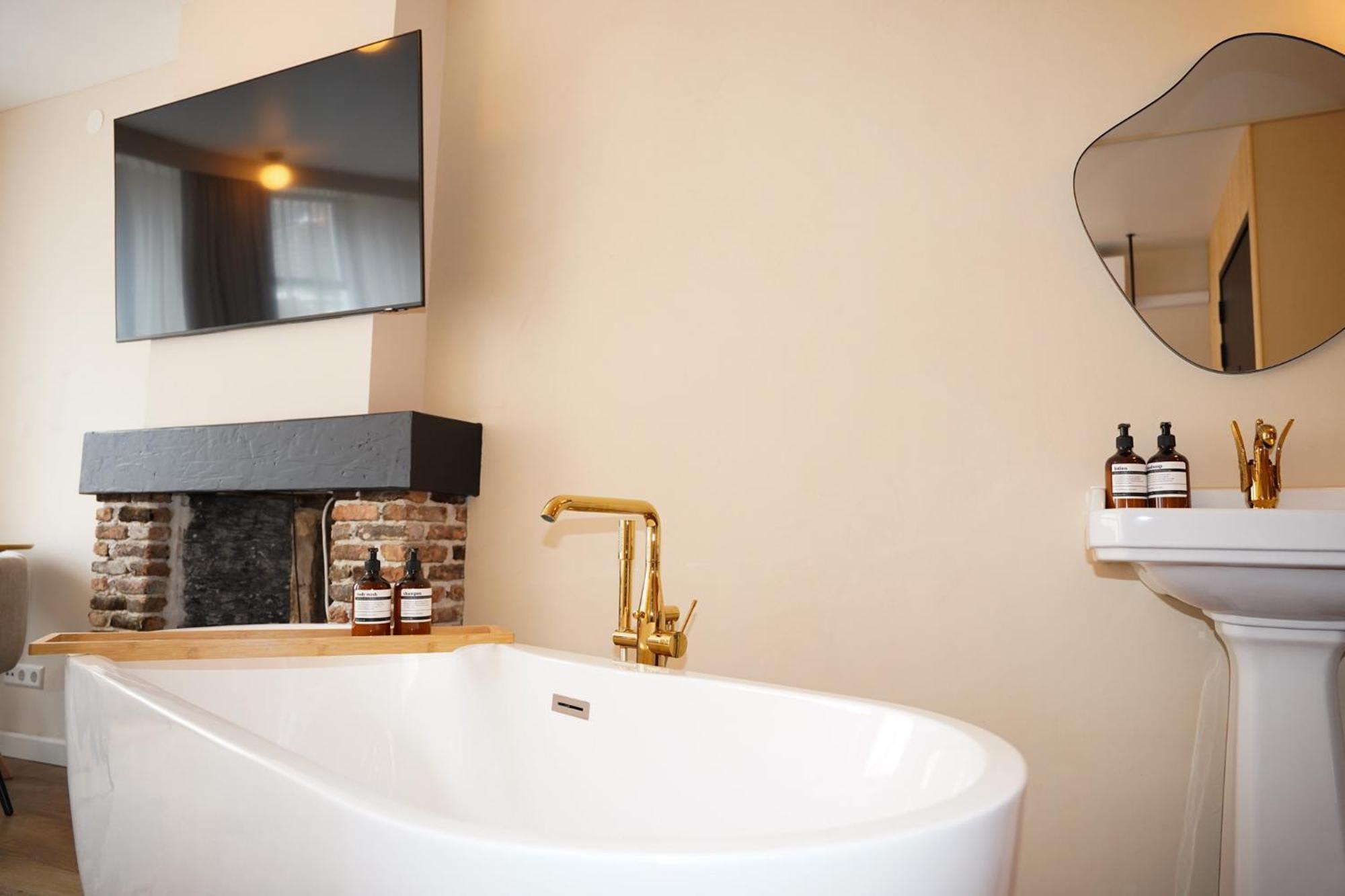 Boutique Hotel Johannes Ντελφτ Εξωτερικό φωτογραφία