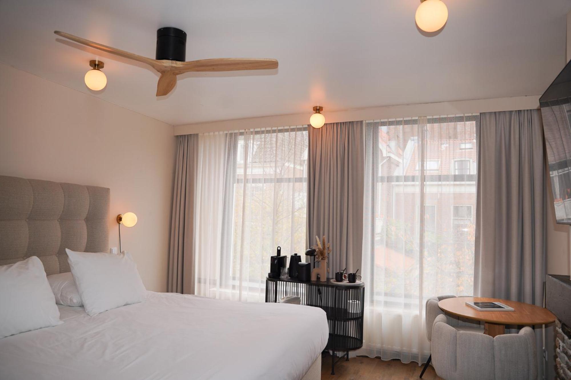 Boutique Hotel Johannes Ντελφτ Εξωτερικό φωτογραφία