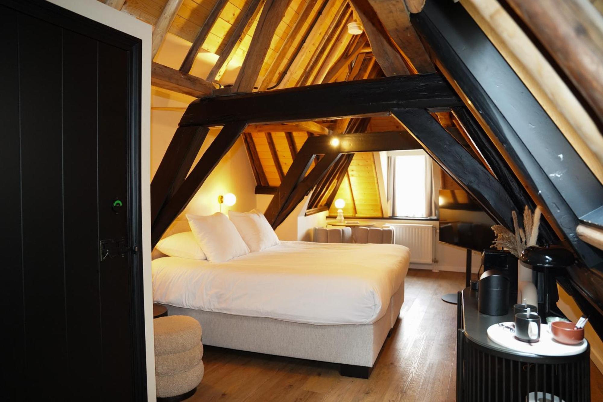 Boutique Hotel Johannes Ντελφτ Εξωτερικό φωτογραφία