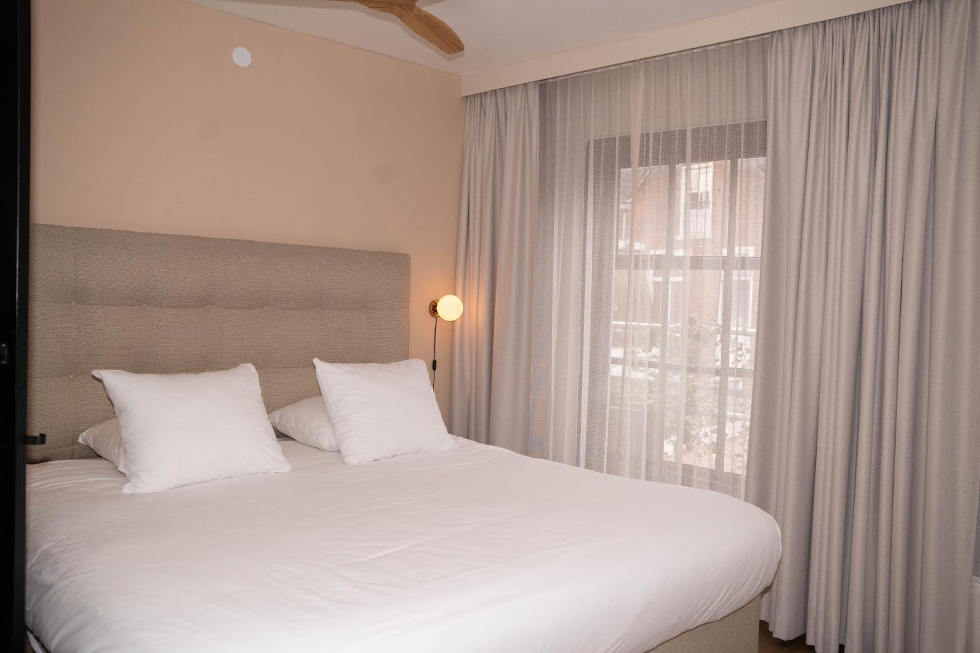 Boutique Hotel Johannes Ντελφτ Εξωτερικό φωτογραφία