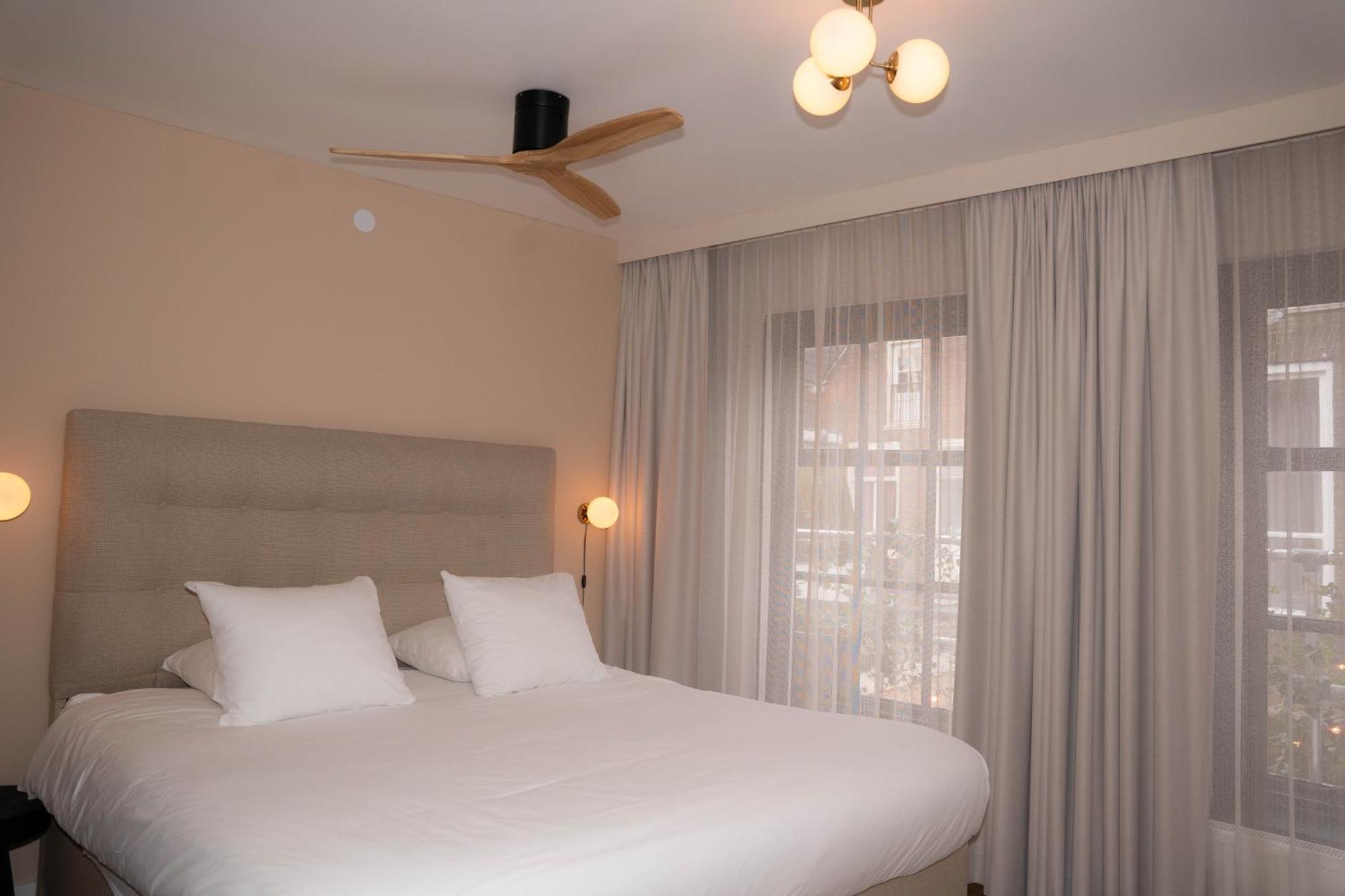 Boutique Hotel Johannes Ντελφτ Εξωτερικό φωτογραφία